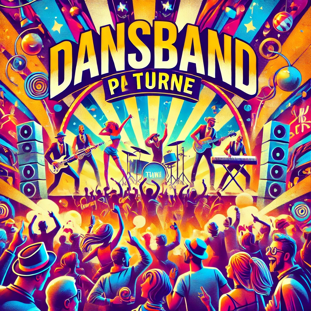 Dansband Pà Turné